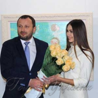 Найчарівніша студентка виявилася найпатріотичнішою